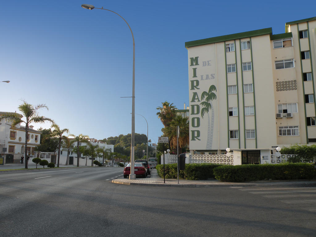 Mirador de las Palmeras Torremolinos Habitación foto