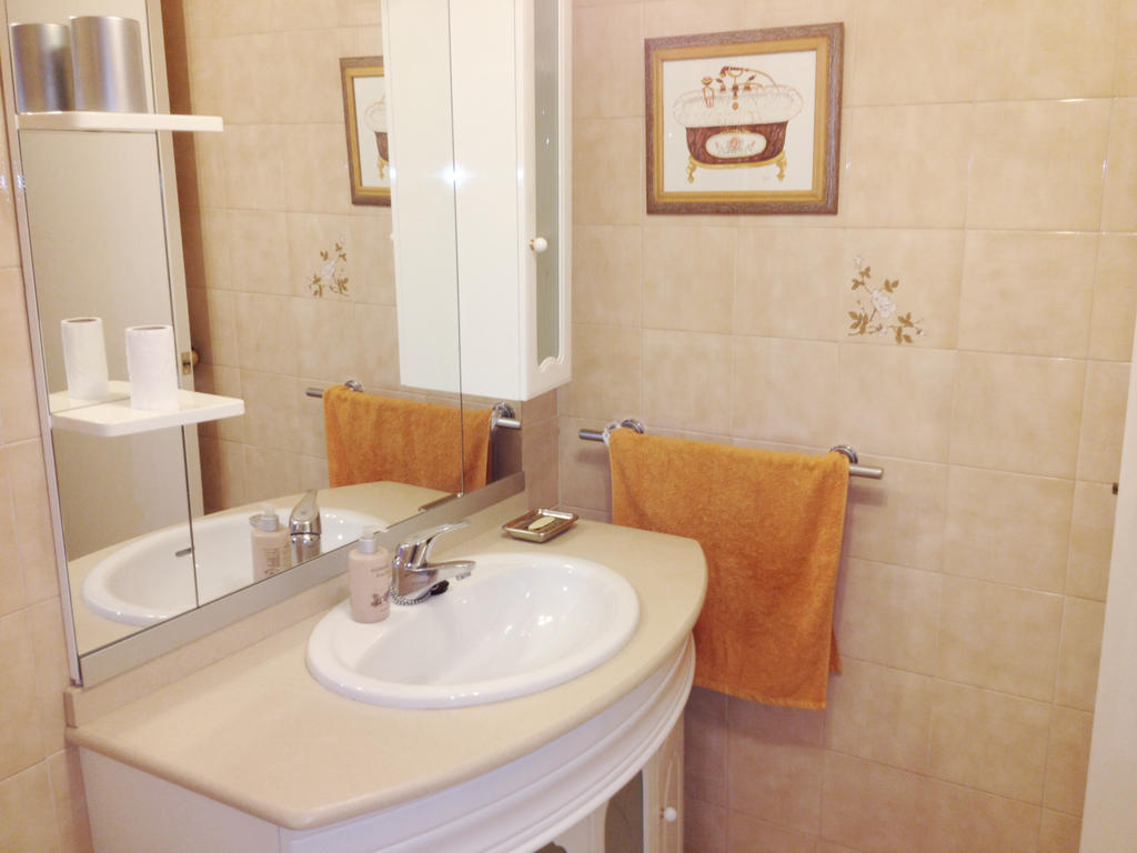Mirador de las Palmeras Torremolinos Habitación foto